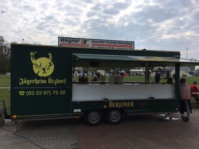 Foto des Albums: Sport- und Volksfest 2017 (01.​05.​2017)
