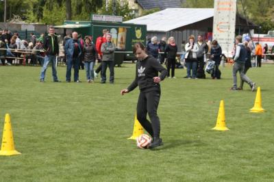 Foto des Albums: Sport- und Volksfest 2017 (01. 05. 2017)