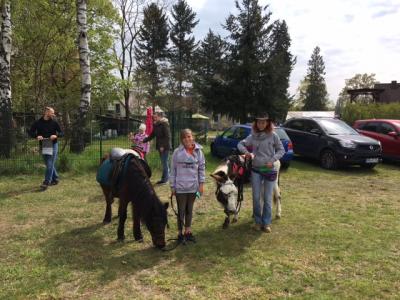 Foto des Albums: Sport- und Volksfest 2017 (01.​05.​2017)