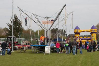 Foto des Albums: Sport- und Volksfest 2017 (01.​05.​2017)