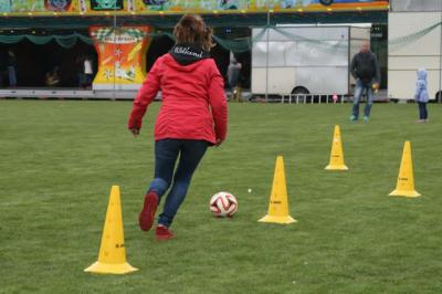 Foto des Albums: Sport- und Volksfest 2017 (01.​05.​2017)