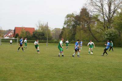 Foto des Albums: Sport- und Volksfest 2017 (01.​05.​2017)