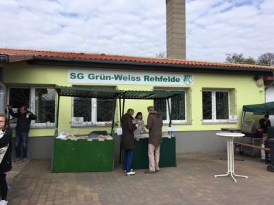 Foto des Albums: Sport- und Volksfest 2017 (01.​05.​2017)