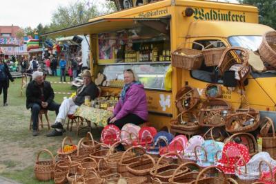 Foto des Albums: Sport- und Volksfest 2017 (01.​05.​2017)