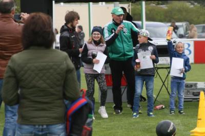 Foto des Albums: Sport- und Volksfest 2017 (01.​05.​2017)