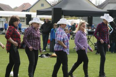 Foto des Albums: Sport- und Volksfest 2017 (01.​05.​2017)