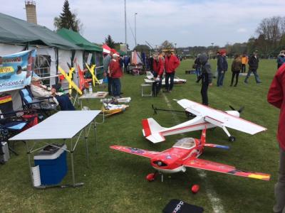 Foto des Albums: Sport- und Volksfest 2017 (01.​05.​2017)