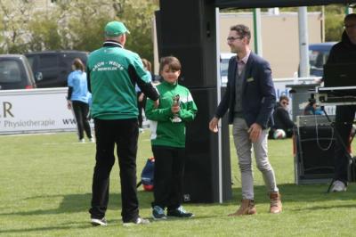 Foto des Albums: Sport- und Volksfest 2017 (01.​05.​2017)