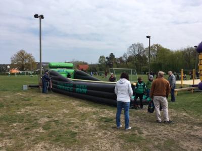 Foto des Albums: Sport- und Volksfest 2017 (01.​05.​2017)