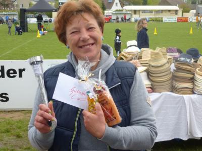 Foto des Albums: Sport- und Volksfest 2017 (01.​05.​2017)