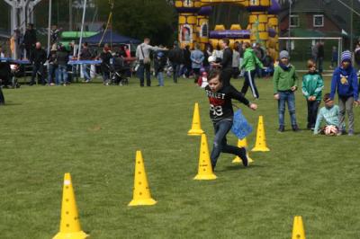 Foto des Albums: Sport- und Volksfest 2017 (01.​05.​2017)