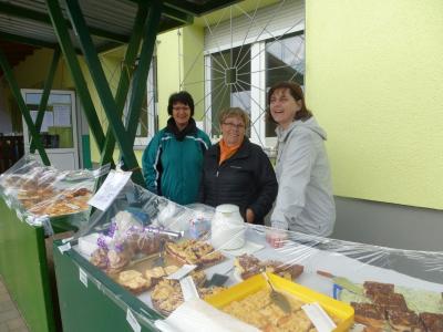 Foto des Albums: Sport- und Volksfest 2017 (01.​05.​2017)