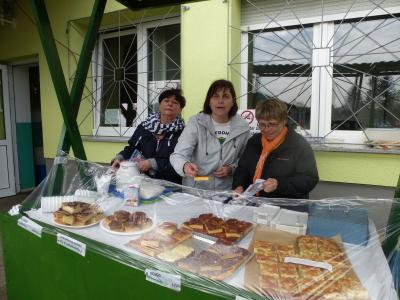 Foto des Albums: Sport- und Volksfest 2017 (01.​05.​2017)
