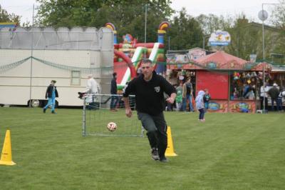 Foto des Albums: Sport- und Volksfest 2017 (01.​05.​2017)