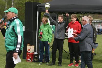 Foto des Albums: Sport- und Volksfest 2017 (01.​05.​2017)