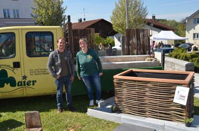 Foto des Albums: Maimarkt 2017