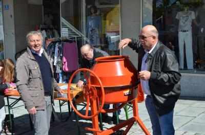 Foto des Albums: Maimarkt 2017