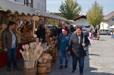 Foto des Albums: Maimarkt 2017