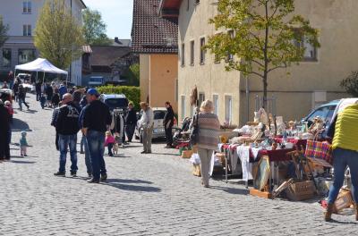 Foto des Albums: Maimarkt 2017
