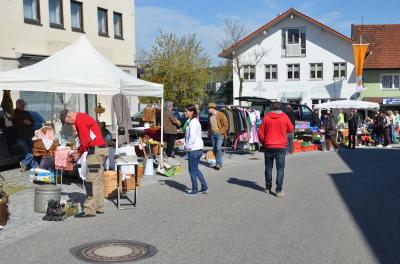 Foto des Albums: Maimarkt 2017