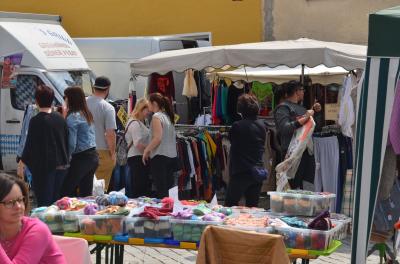 Foto des Albums: Maimarkt 2017