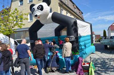 Foto des Albums: Maimarkt 2017