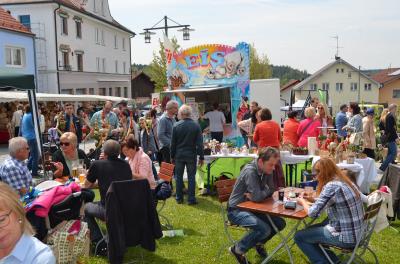 Foto des Albums: Maimarkt 2017