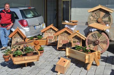 Foto des Albums: Maimarkt 2017