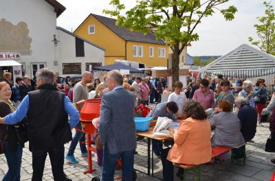 Foto des Albums: Maimarkt 2017