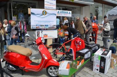 Foto des Albums: Maimarkt 2017