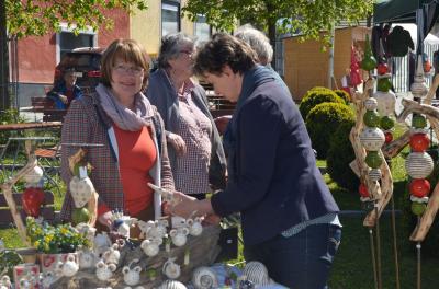 Foto des Albums: Maimarkt 2017