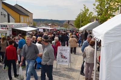 Foto des Albums: Maimarkt 2017