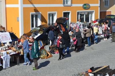 Foto des Albums: Maimarkt 2017