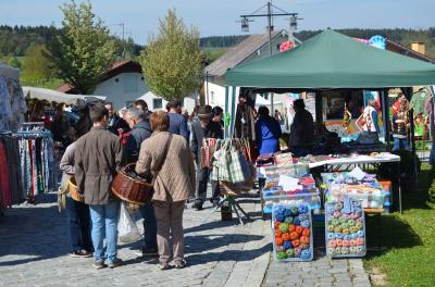Foto des Albums: Maimarkt 2017