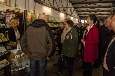 Foto des Albums: Niederlausitzer Leistungsschau 2017