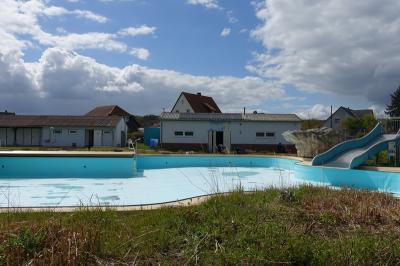Foto des Albums: "Pimp my Freibad 2017" im Freizeitbad Grasleben