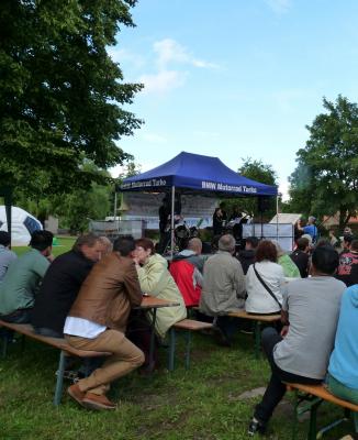 Foto des Albums: Südthüringen ist bunt - 5. Musikfestival (18. 06. 2016)