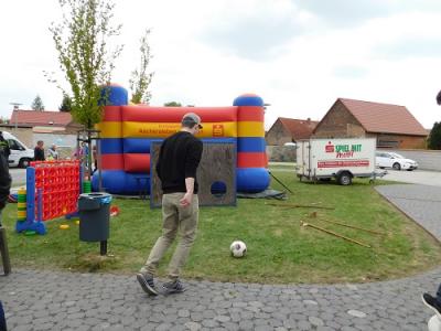 Foto des Albums: Walpurgis und 1. Mai im Seeland