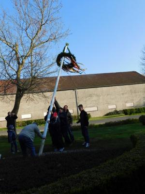 Foto des Albums: Walpurgis und 1. Mai im Seeland
