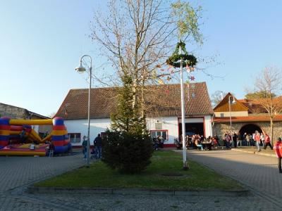 Foto des Albums: Walpurgis und 1. Mai im Seeland