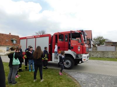 Foto des Albums: Walpurgis und 1. Mai im Seeland
