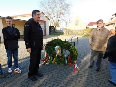 Foto des Albums: Walpurgis und 1. Mai im Seeland