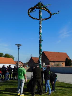 Foto des Albums: Walpurgis und 1. Mai im Seeland