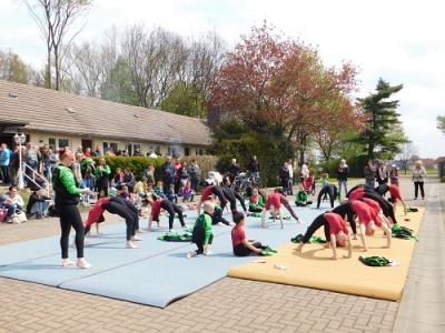 Foto des Albums: Walpurgis und 1. Mai im Seeland
