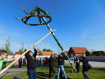 Foto des Albums: Walpurgis und 1. Mai im Seeland