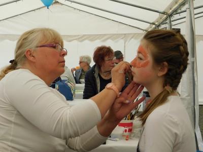 Foto des Albums: Walpurgis und 1. Mai im Seeland