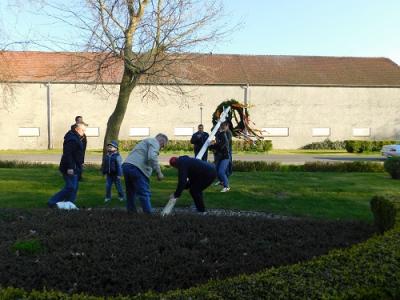 Foto des Albums: Walpurgis und 1. Mai im Seeland