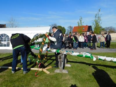 Foto des Albums: Walpurgis und 1. Mai im Seeland