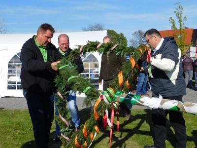 Foto des Albums: Walpurgis und 1. Mai im Seeland