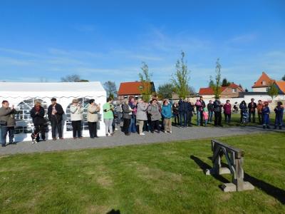 Foto des Albums: Walpurgis und 1. Mai im Seeland